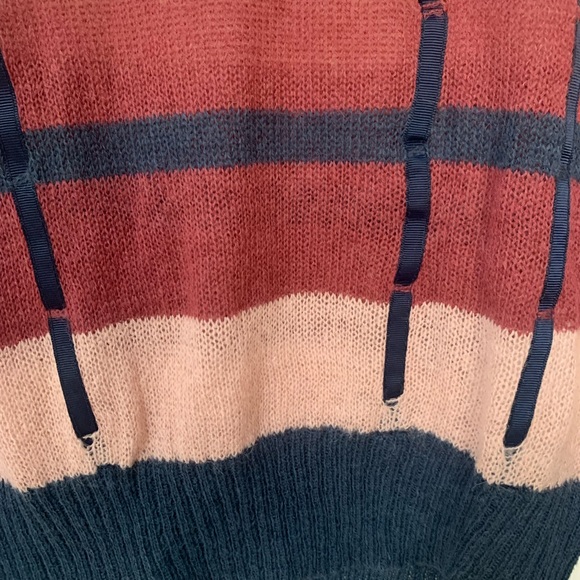 Ella Moss Lightweight Sweater - Size Small -NWT - Picture 7 of 8